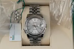116200 0055 STAINLESS