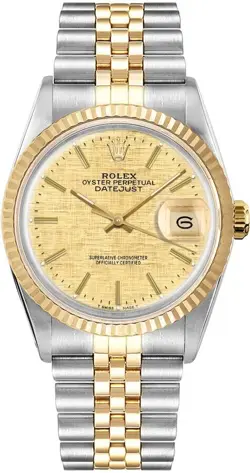 BEZEL SWISS-MADE