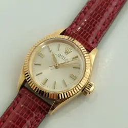 1960S WATCH SWISS