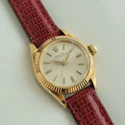 1960S WATCH