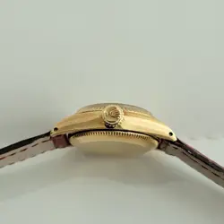 1960S WATCH