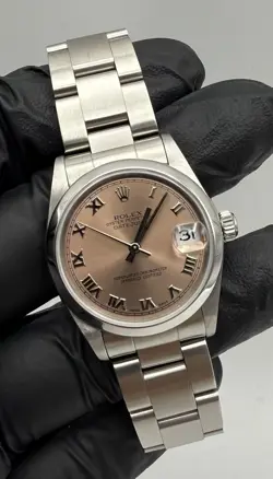 SMOOTH BEZEL 178240