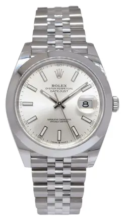 JUBILEE BRACELET MENS