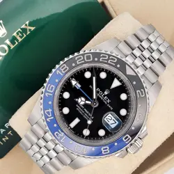 II 40MM BATGIRL