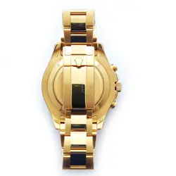 2011 Rolex Yacht-Master II 116688, 44mm, Yellow Gold, White Dial, Box & Papers