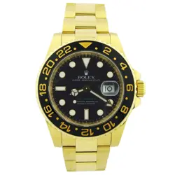 DIAL WATCH 116718LN