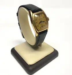 OBSERVATORY WRIST WATCH