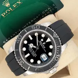 YACHT-MASTER OYSTERFLEX