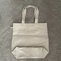 Very Rare ROLEX CANVAS TOTE BAG - BRAND NEW