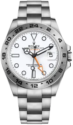 GMT SWISS-MADE WATCH