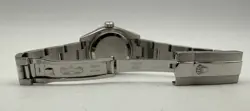 DIAMOND WATCH OYSTER