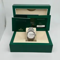 WATCH 326934 B&P