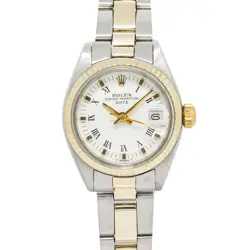 6917 OYSTER 18K