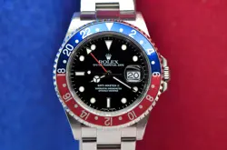 16710 UNPOLISHED WATCH
