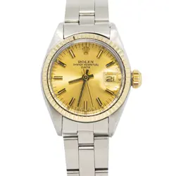 6917 OYSTER STAINLESS