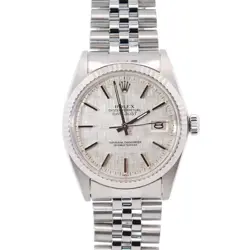 DIAL WATCH 16014