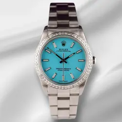 1CT DIAMOND BABY