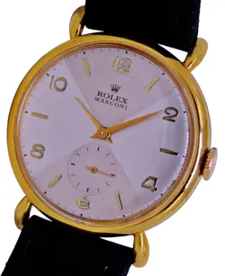 TONE DIAL 18K