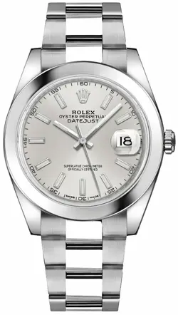 BRACELET AUTOMATIC MENS