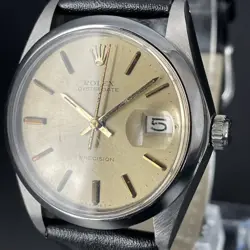 HAND-WOUND MEN'S VINTAGE