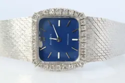 ROLEX 2611 PRECISION