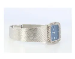 WATCH. DIAMOND