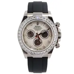 DIAL WATCH 126589RBR