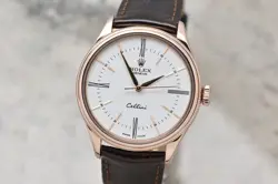 AUTOMATIC 39MM 50505