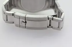 116520 DAYTONA STAINLESS