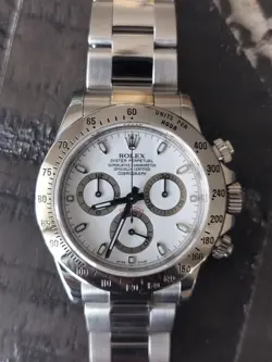 WRISTWATCH RARE 