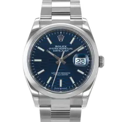 126200 BLUE MOTIF