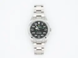 PERPETUAL WATCH 40MM