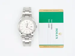 WHITE DIAL STICK