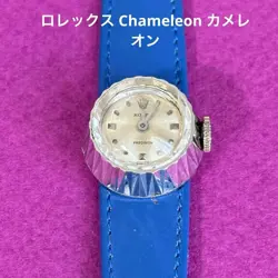 PRECISION LADIES BLUE