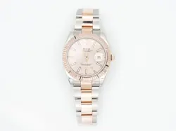 SUNDUST DIAL STAINLESS
