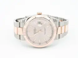 DATEJUST 126331 SUNDUST