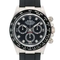 DAYTONA 116519LNG BLACK