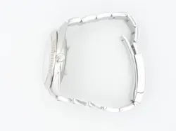 GOLD 41MM WHITE