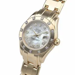 MASTER WATCH WOMEN