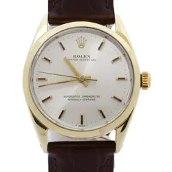 1966 SERVICED