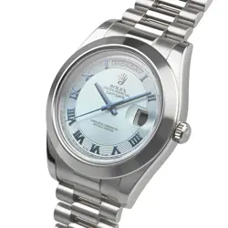 DATE II WATCH