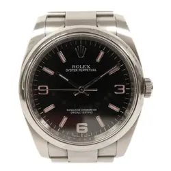 116000 STAINLESS STEEL