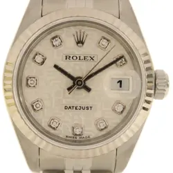 WATCH #79174G