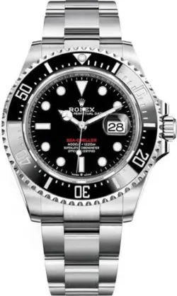 OYSTERSTEEL NEW