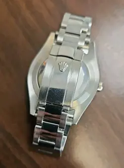 41MM AZZURRO