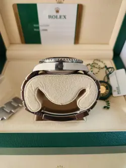 STEEL 43MM WATCH