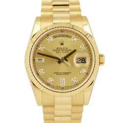 REHAUT 36MM 118238