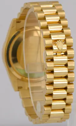 18K CHAMPAGNE