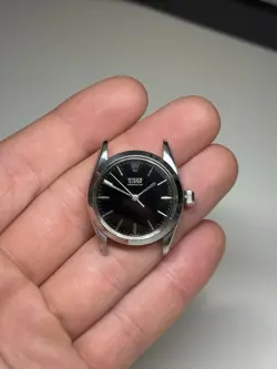 30MM MIDSIZE PARTS