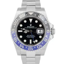 OYSTER BLUE BLACK